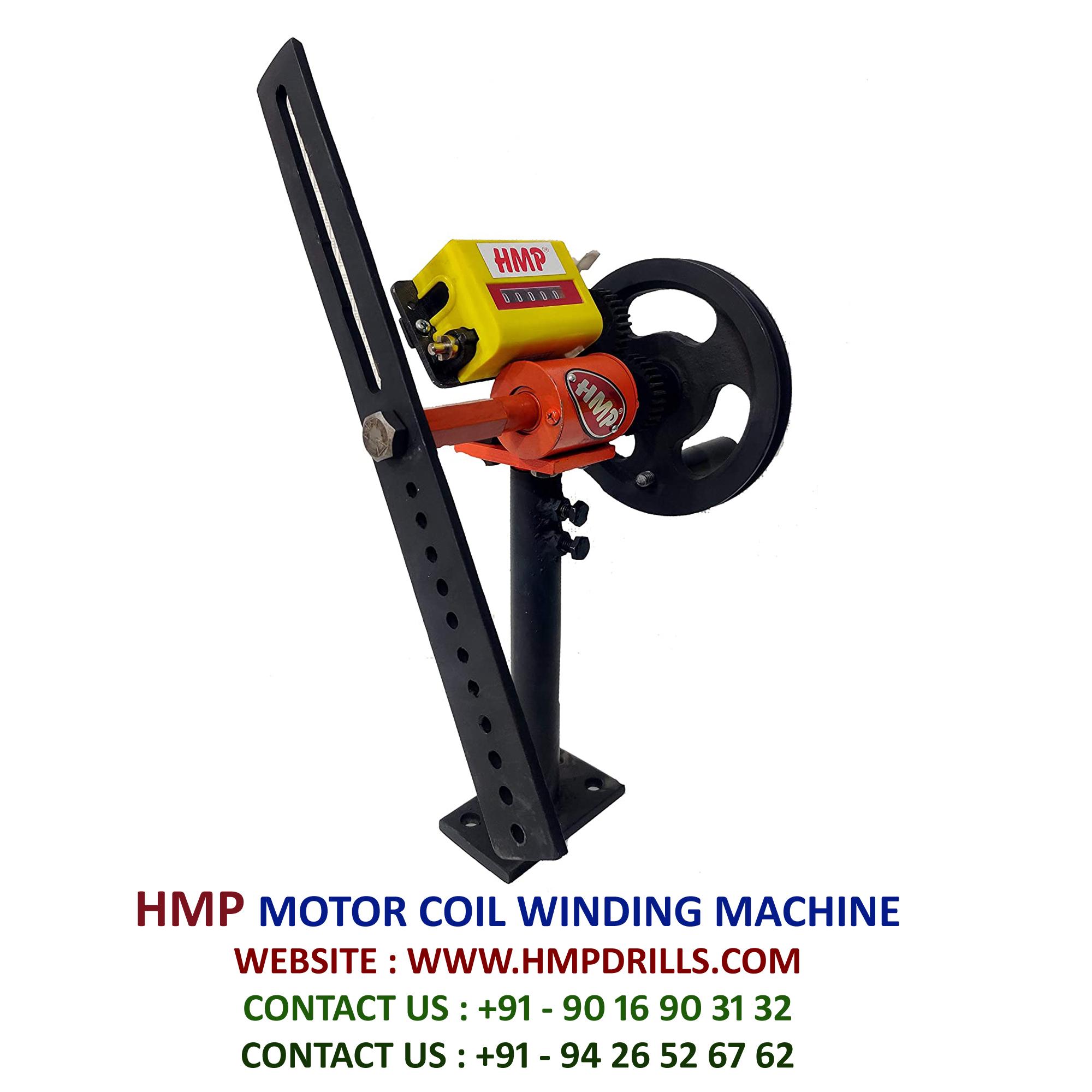 1-1 hmp automatic motor coil winding machine manufacturers dealers farma dies