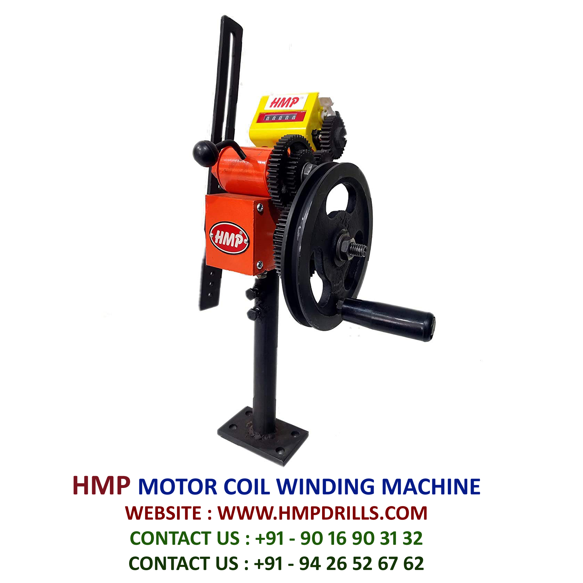 motor coil winding machine manufacturers in delhi punjab gujarat